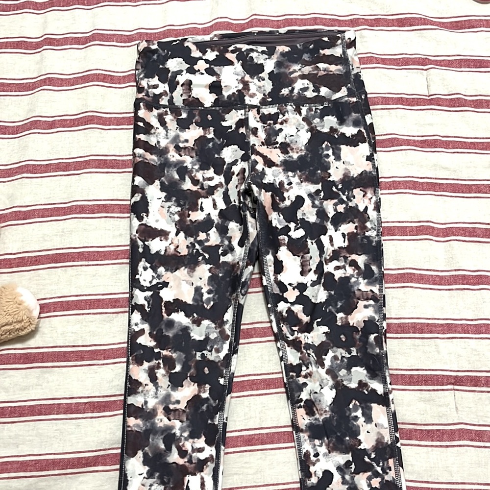 Marika Sport 8-10 colorful leggings